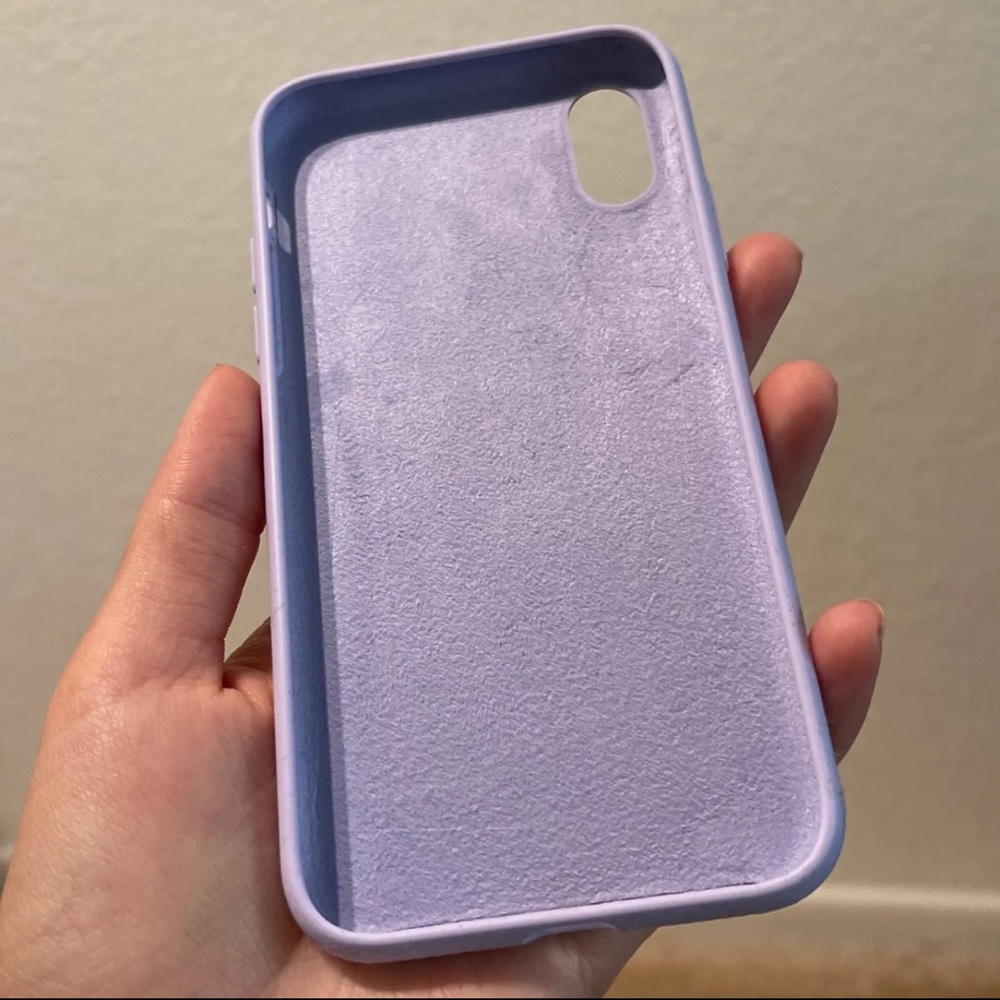 iPhone X case - Picture 2 of 2